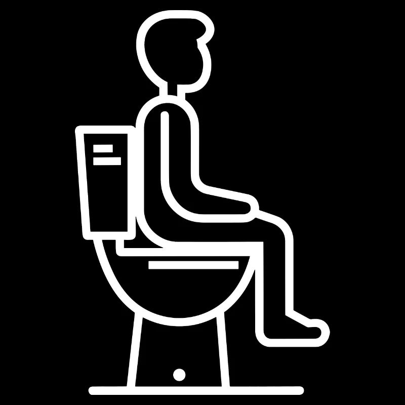 Toilette