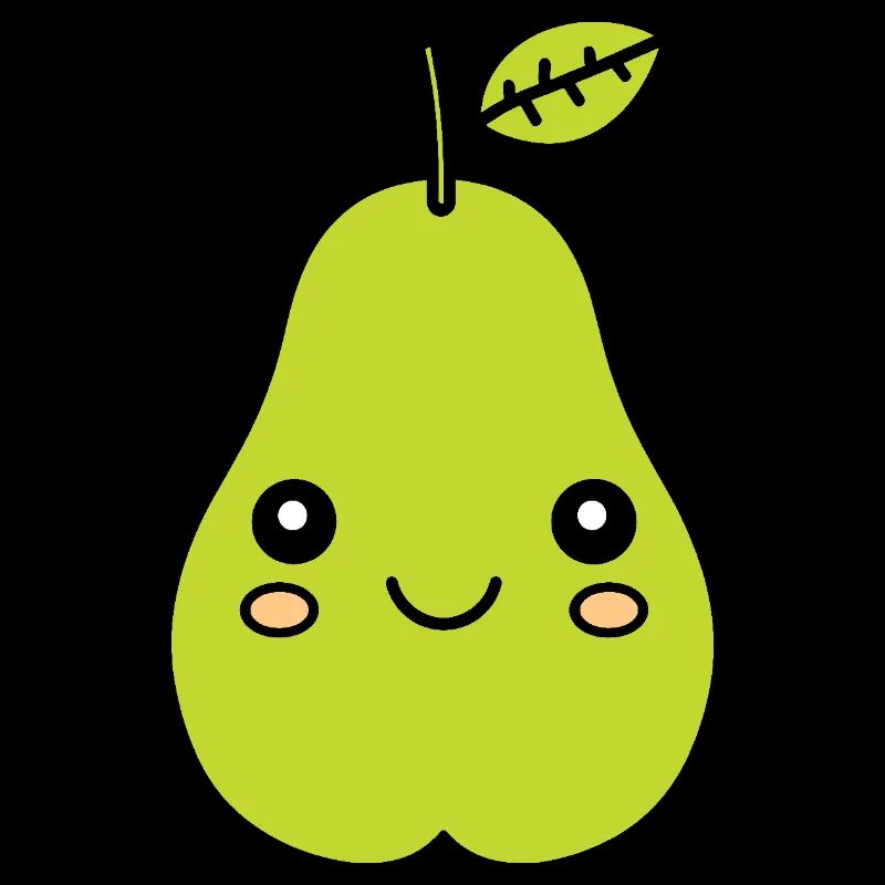 Pear
