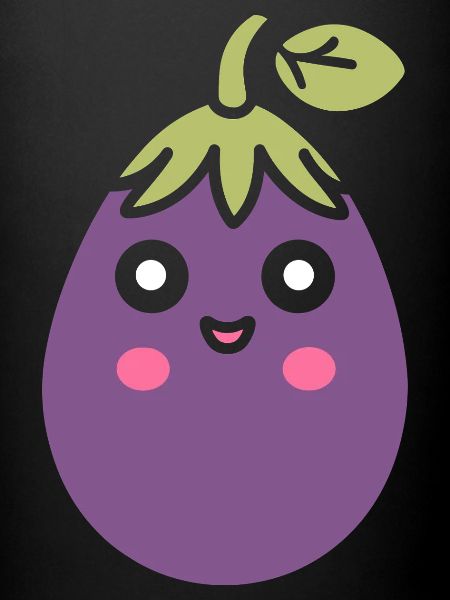 Eggplant