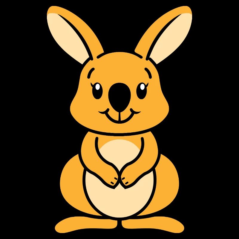 wallaby