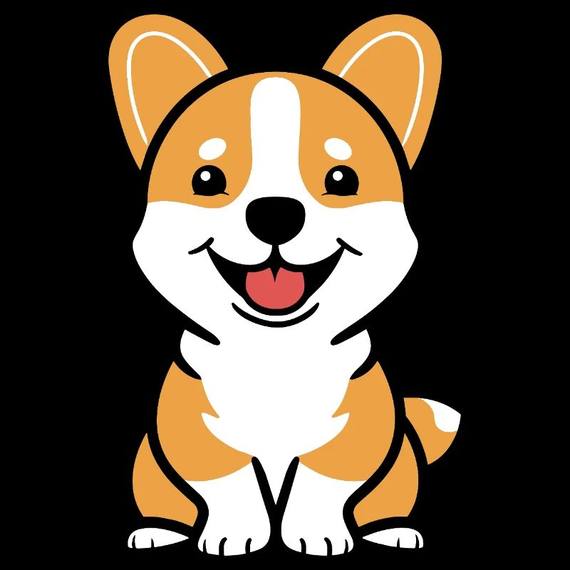 corgi
