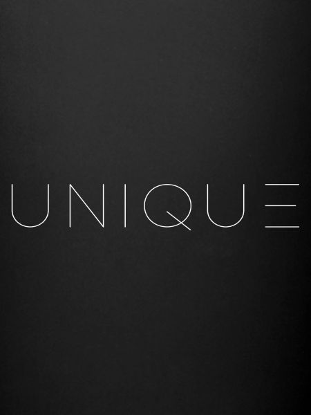 UNIQUE