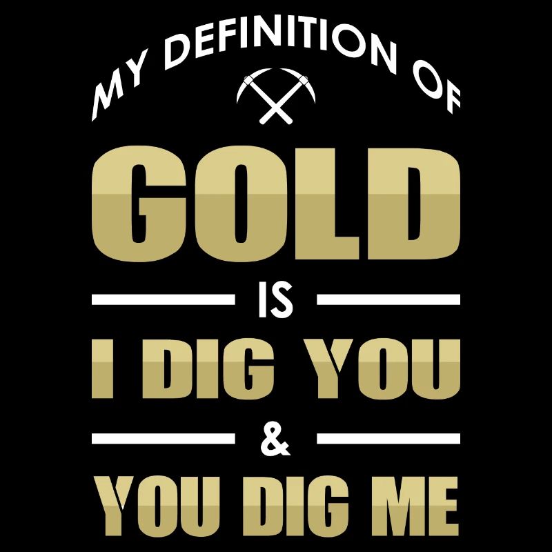 Gold Mining Gold Mine
