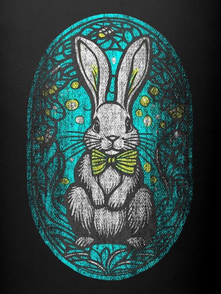 Easter Rabbit