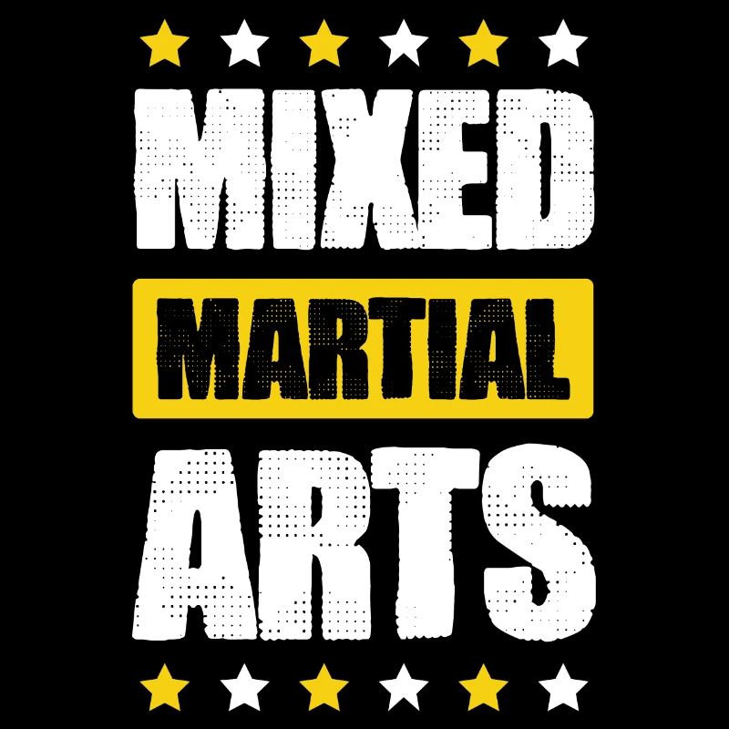 Mixed Martial Arts MMA