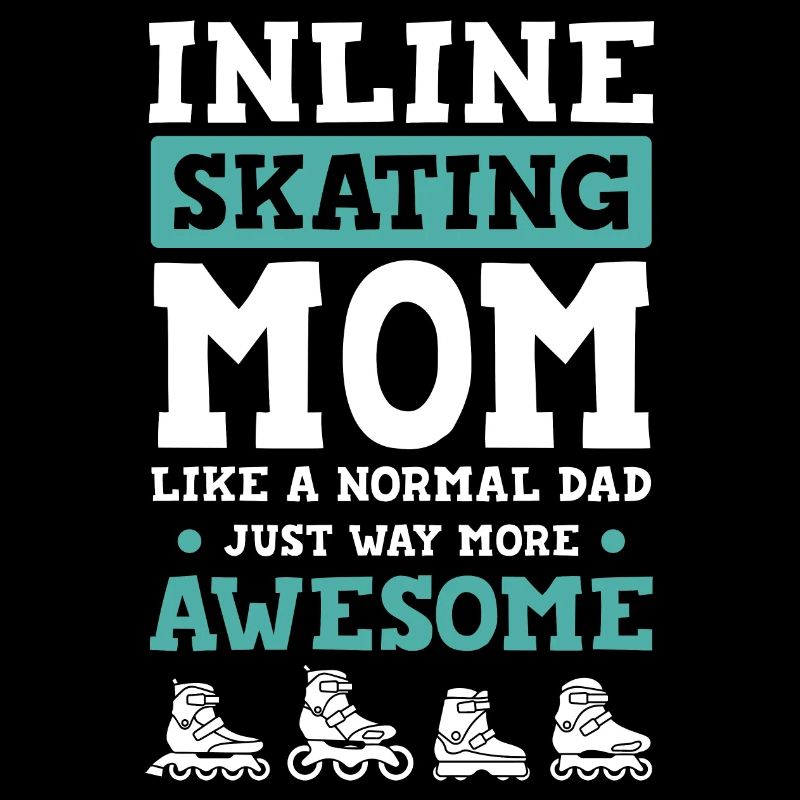 Skate Mama