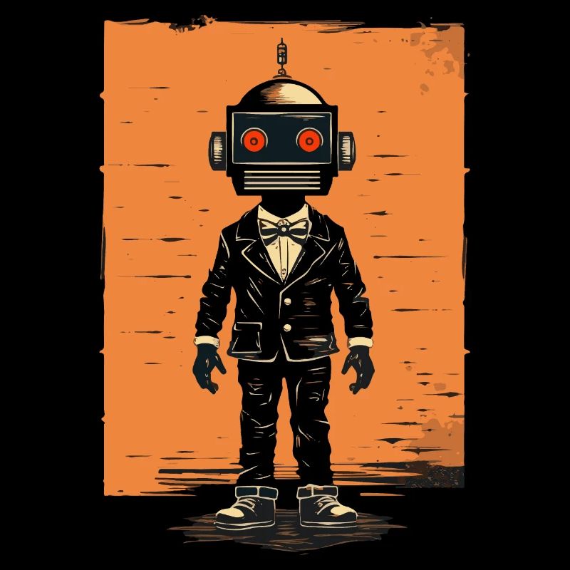 Gentleman Automate