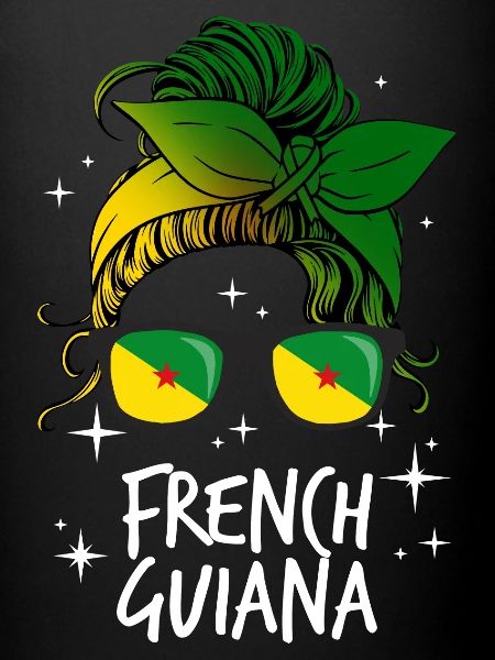 Guyane française