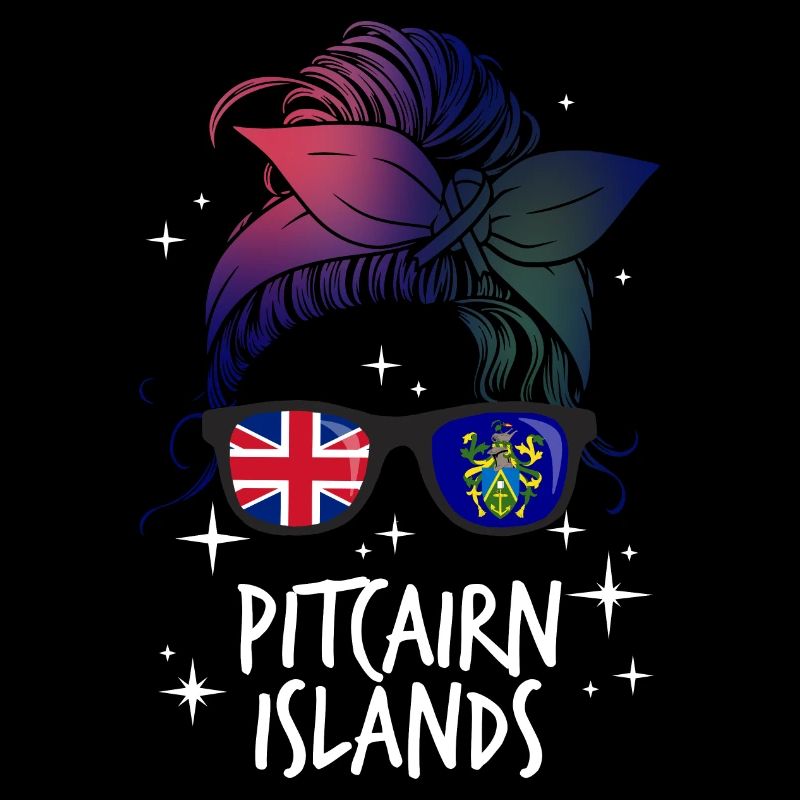 Pitcairn (Îles)