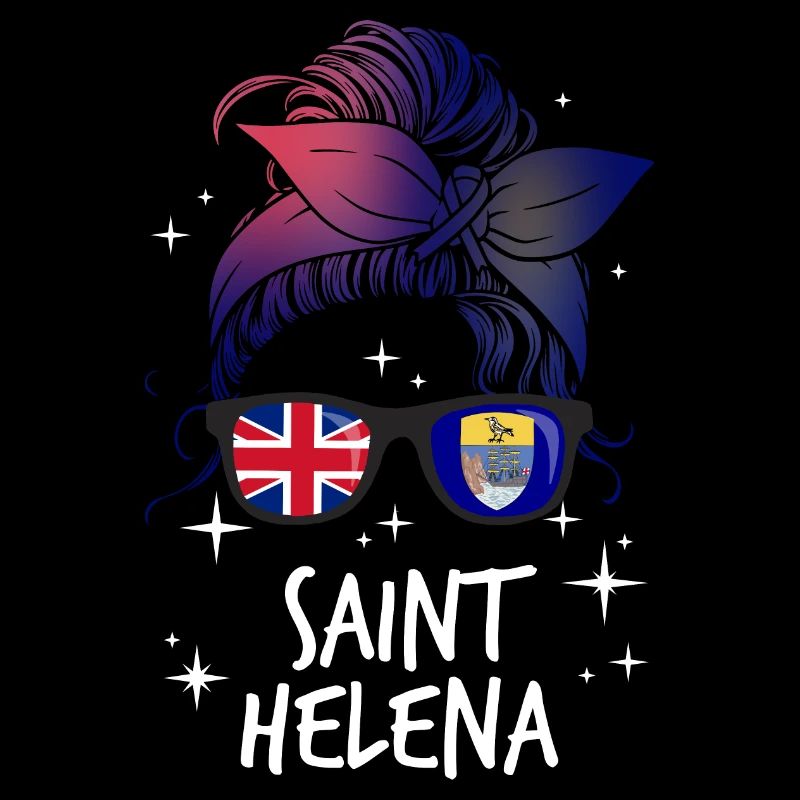 St. Helena