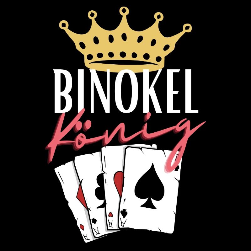 Binokel König