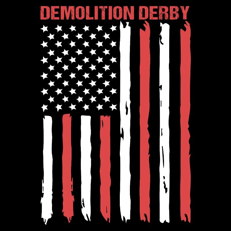Démolition du derby