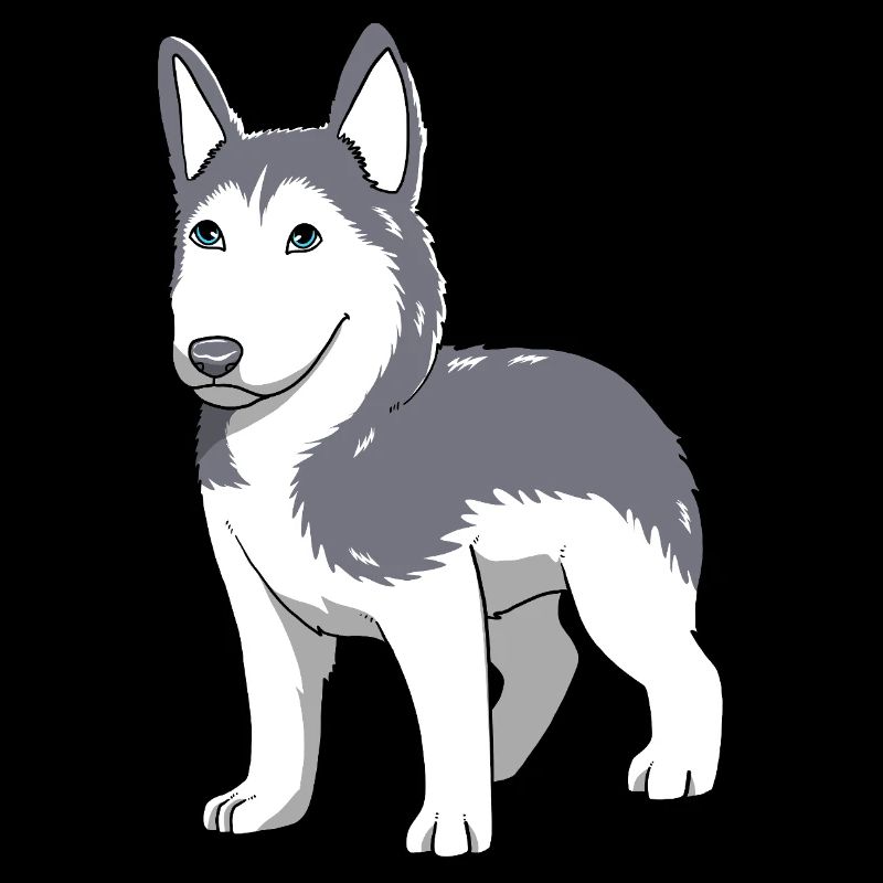 Husky