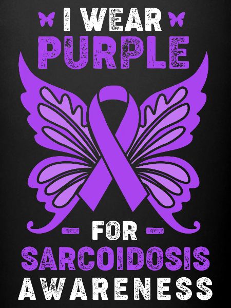 Sarcoïdose