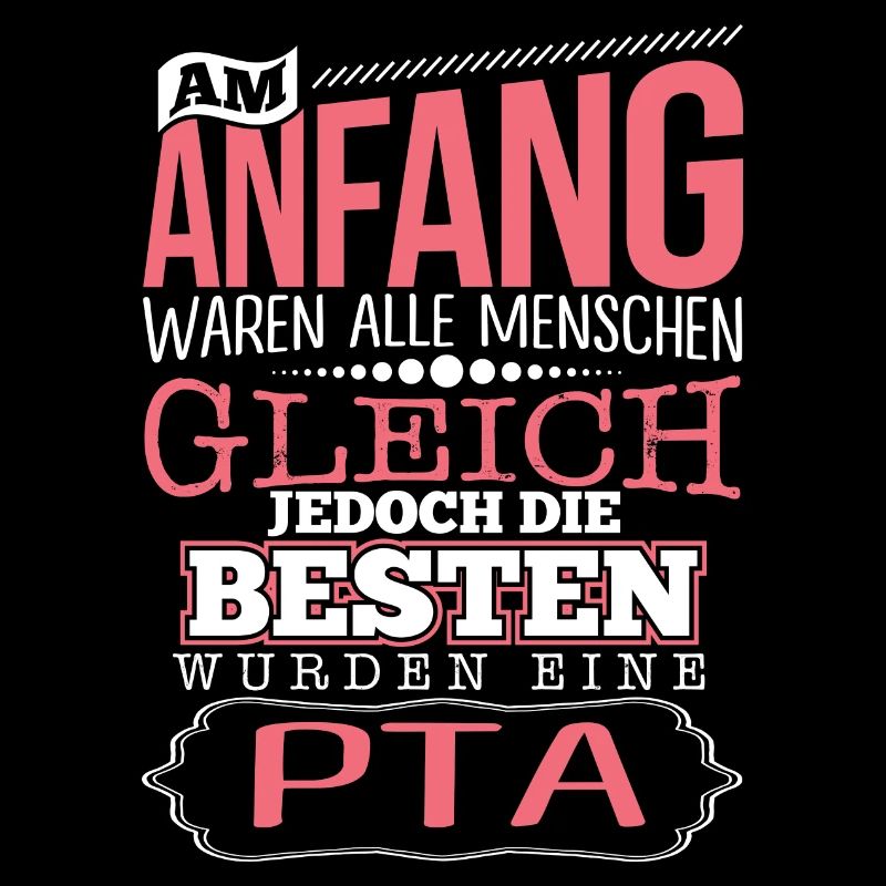 PTA - Die Beste