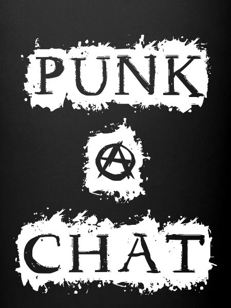 Punk à chat