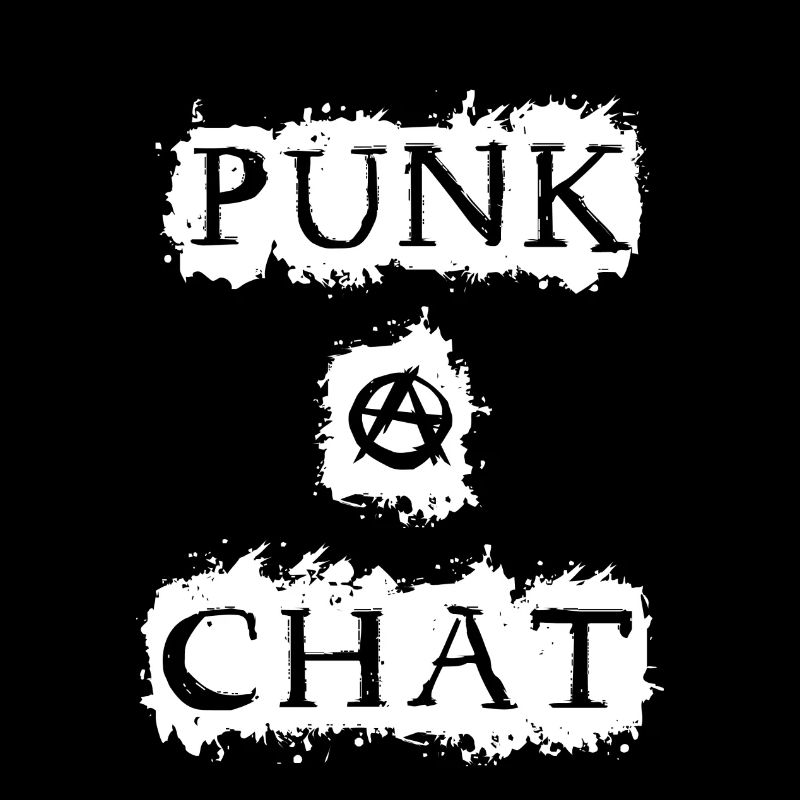 Punk à chat