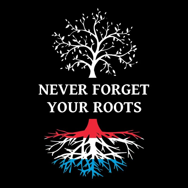 Luxembourg Roots