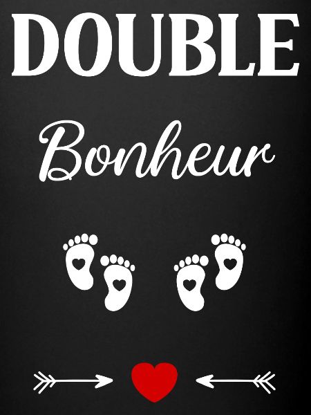Double bonheur
