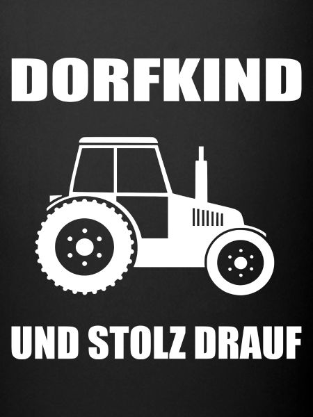 Dorfkind