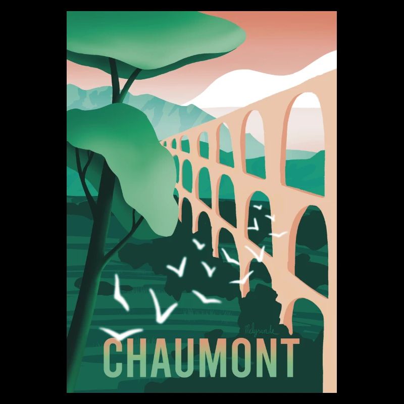 Chaumont Haute-Marne