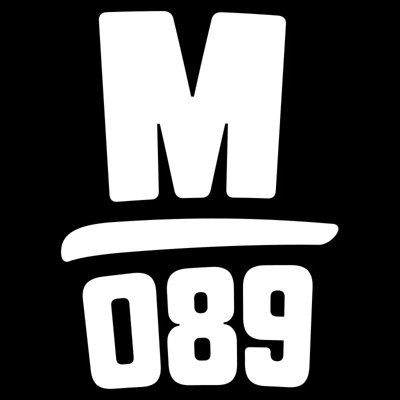 München – 089