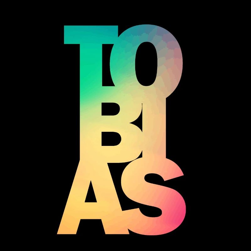 Tobias, presente, cumpleaños