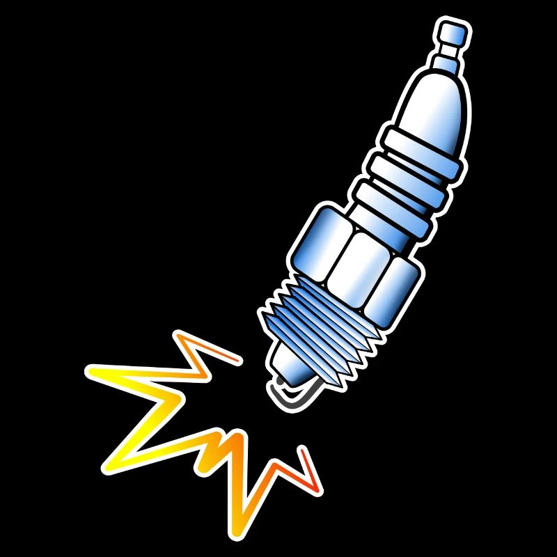 sparkplug