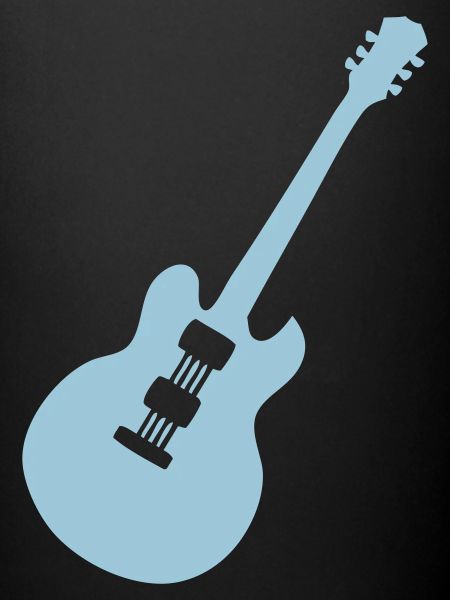 guitare electrique