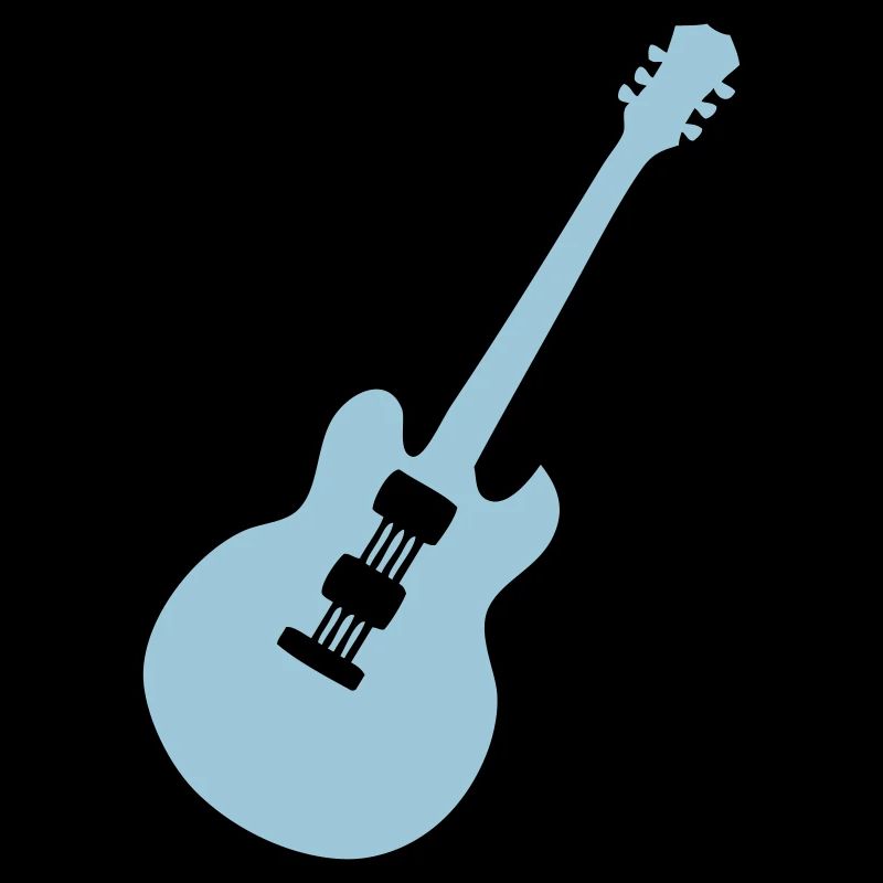 E-Gitarre