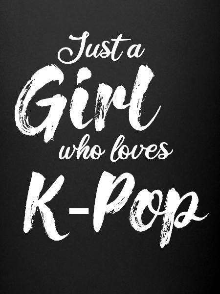 K-pop
