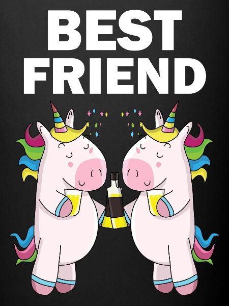 Best friend