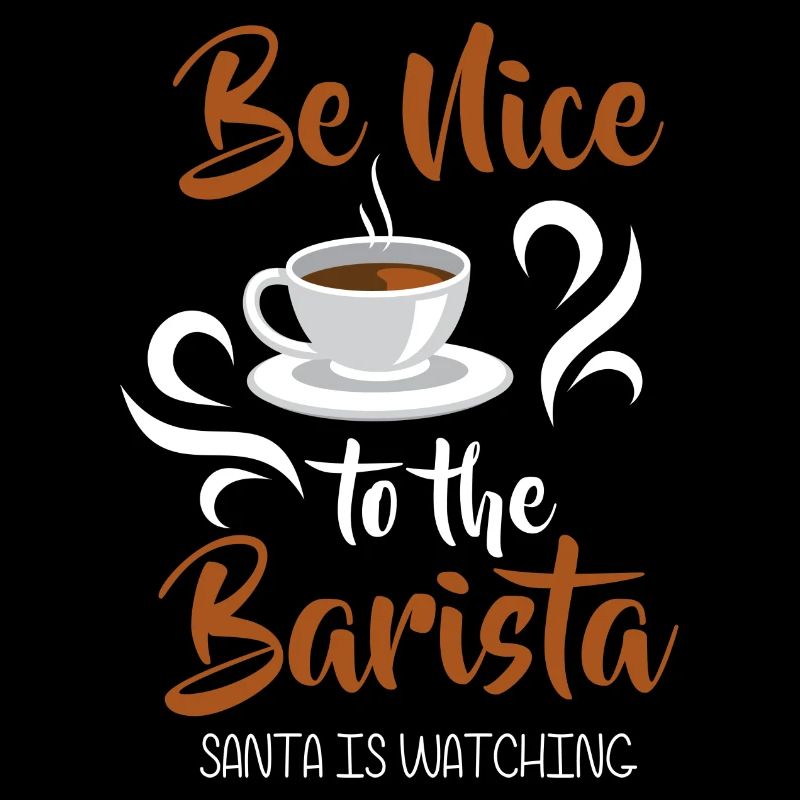 Espresso Cappuccino Work