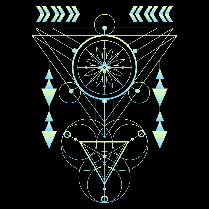 Symbol Superstition Element Faith