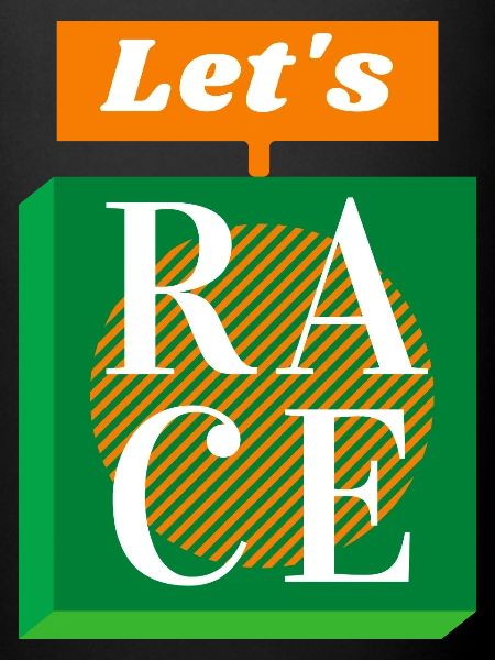 La course