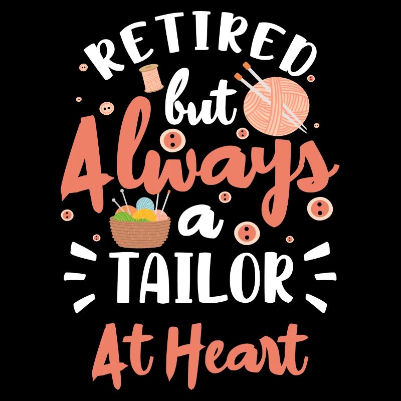 Tailor Thread Pants Bespoke Tailor