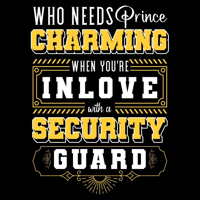 Security Service Security Officer