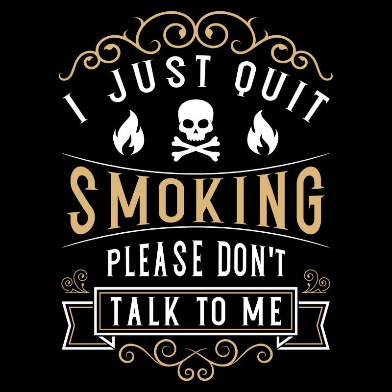 Zigarette Rauchverbot Nicht Rauchen Sucht