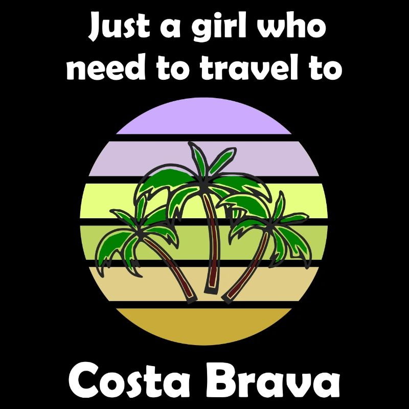 Ferien an der Costa Brava