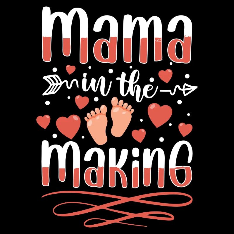 Babybauch Liebe Werdende Mutter Nachwuchs