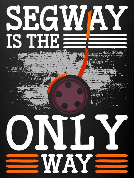 Segway Floating Board