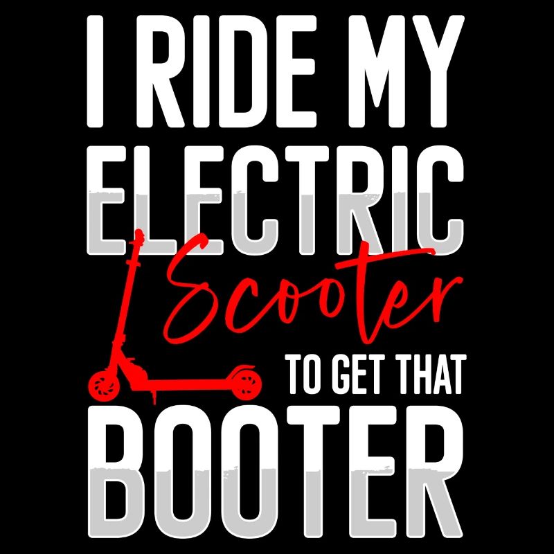 Rollerfahrer Elektrik Batterie Ladestation