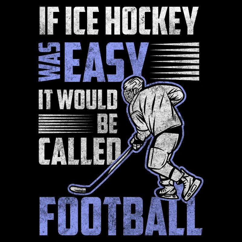 Eishockey Eishockeyschläger Schlittschuhe