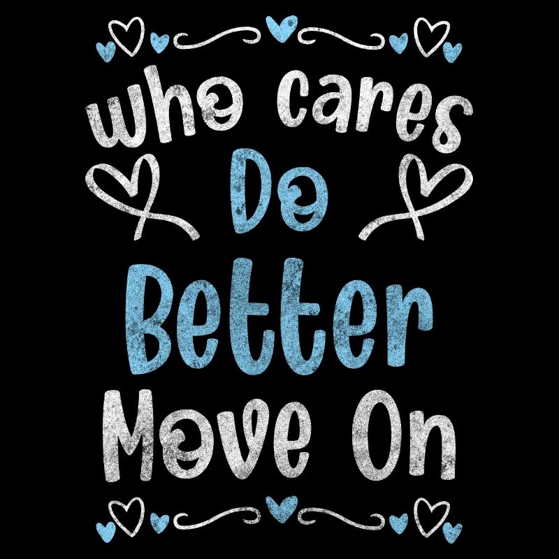 Attitude rebelle envers la devise de la vie