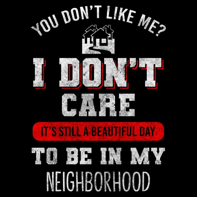 Nachbarn Humor Alkohol Einweihungsfeier