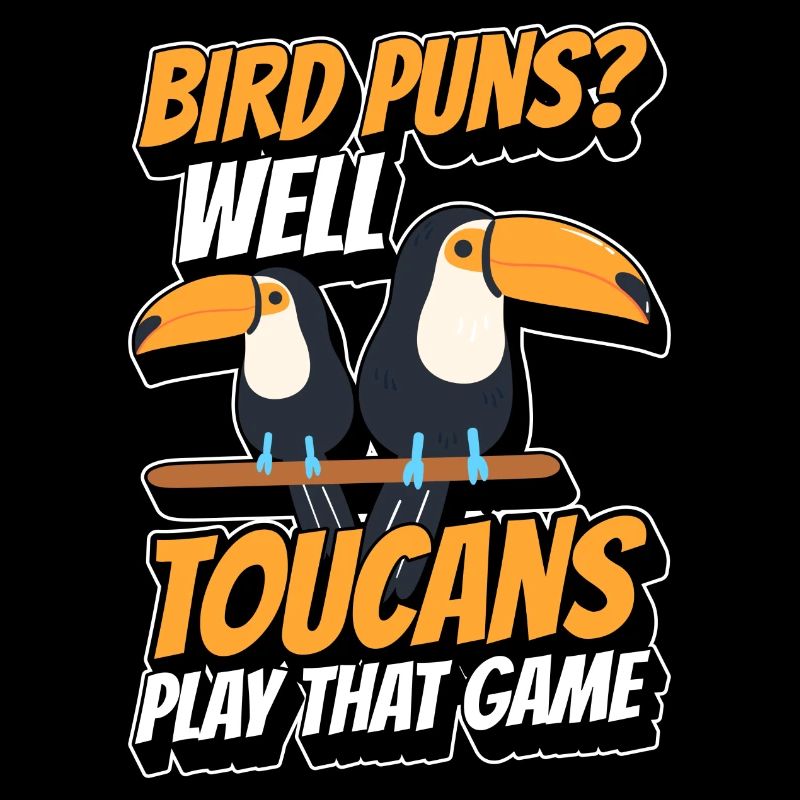Toucan Tropics