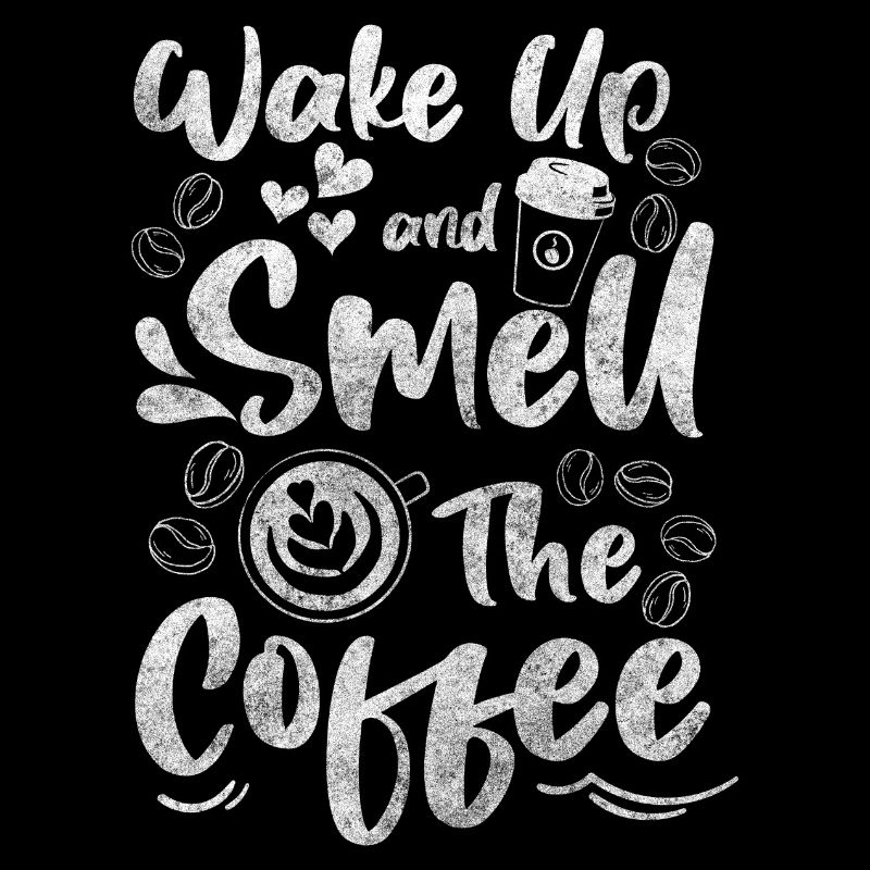 Coffee Lovers Breakfast Coffee Bean Coffee Shop