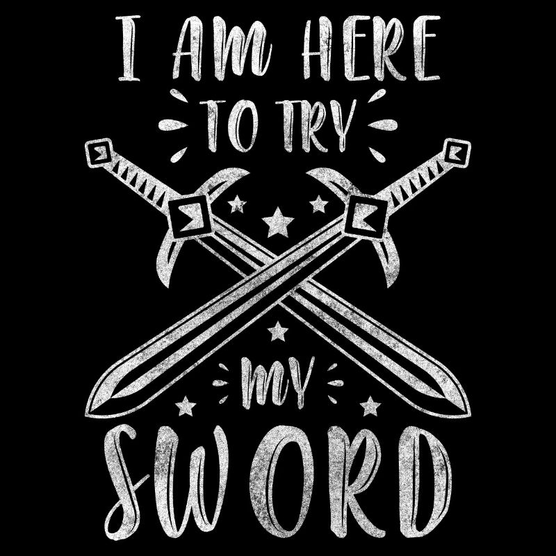 Schwert Krieger Samurai Schwerter