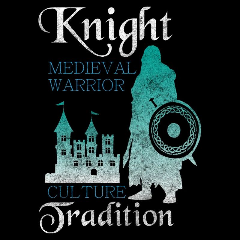 Sword, Dragon, Chivalry, Nobility