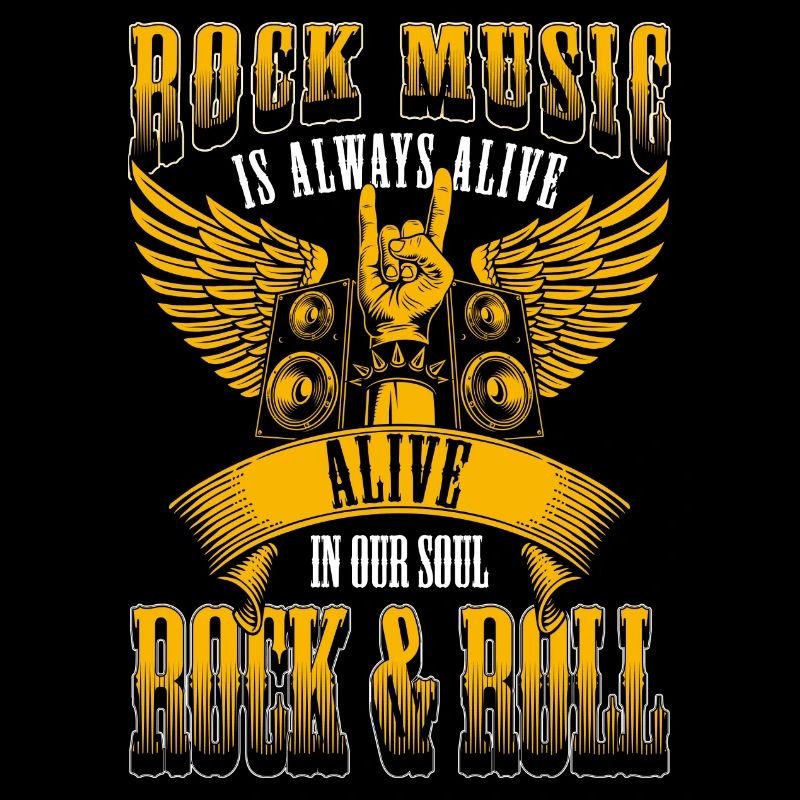 Chanteur de rock
